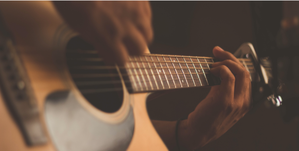 Riverside Community Music