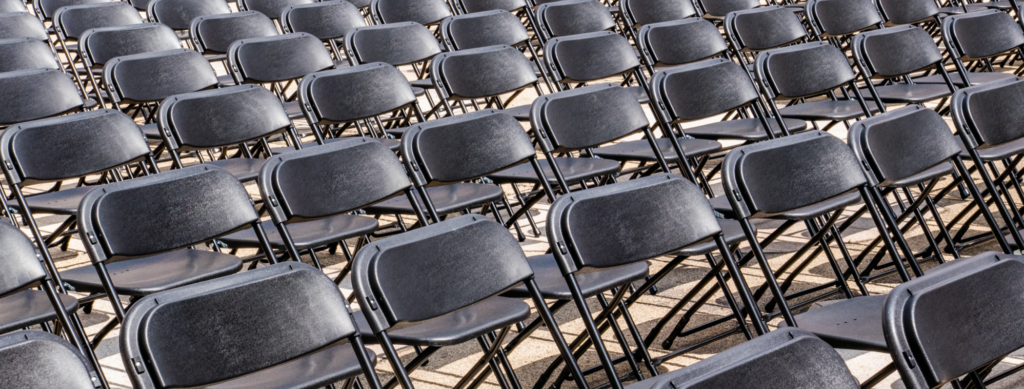 Riverside Community Setup