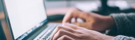 Upgrades to the Website