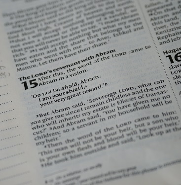 God’s Forever Covenant